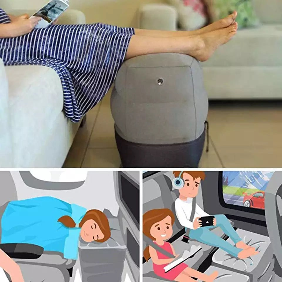 Foot Pillow وسادة القدم