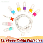 Wire Protection حماية للسلك