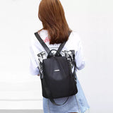 Women Backpack حقيبه ظهر نسائيه