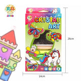 KIDS CRAFTS اشغال للاطفال