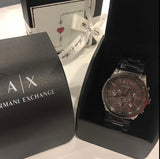 Armani Men's Watch ساعة يد ارماني رجاليه