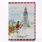 Passport Wallet محفظه جوازات