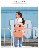 Mummy Backpacks حقيبة للامهات