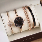 Anne Klein Watch ساعه آني كلين ⁩⁩