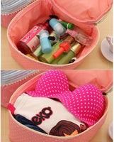 Cosmetic Bag حقيبه متعدده الاستخدام