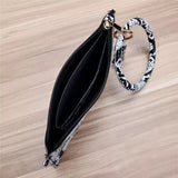 Women Bangle Wallet محفظه الاسواره نسائيه