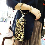 Women Bangle Wallet محفظه الاسواره نسائيه