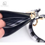 Women Bangle Wallet محفظه السوار نسائيه