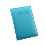 Passport Wallet محفظه جوازات