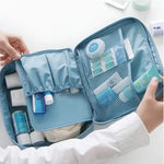 Cosmetic Bag حقيبه متعدده الاستخدام