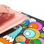 KIDS CRAFTS اشغال للاطفال