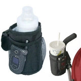 Stroller organizer منظم للعربانه