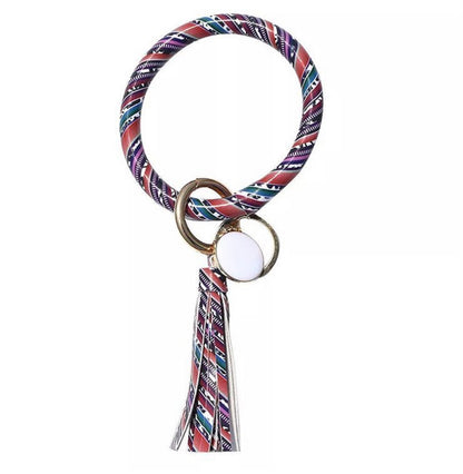 Keys Bangle سوار المفاتيح