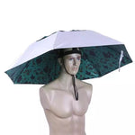 Headwear Umbrella شمسيه للرأس