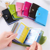 Cards Wallet محفظه بطاقات