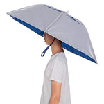 Headwear Umbrella شمسيه للرأس