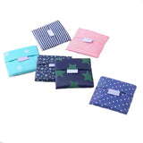 Foldable bag كيس تسوق