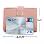 Cards Wallet محفظه بطاقات