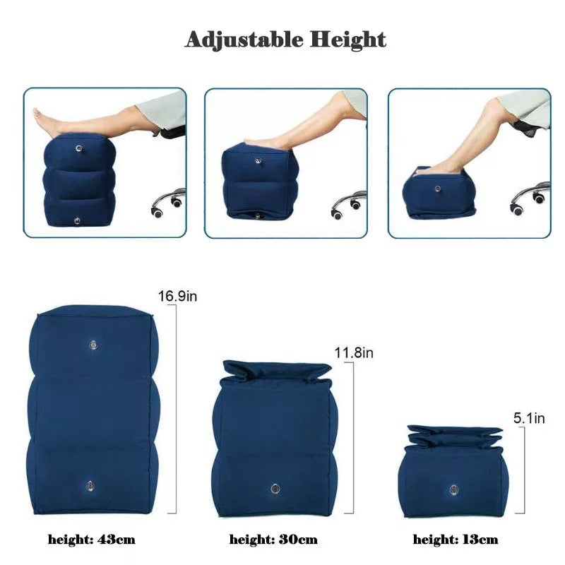 Foot Pillow وسادة القدم