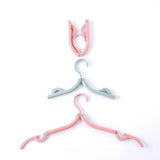 Folding Hanger علاق قابل للطي ⁩⁩⁩⁩⁩⁩⁩