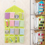 Hanger Organizer منظم العلاق