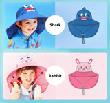 Kids hat قبعة اطفال