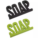 Soap Dish Holder  حامل صابون