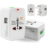 محول كهرباء Plug Adapter