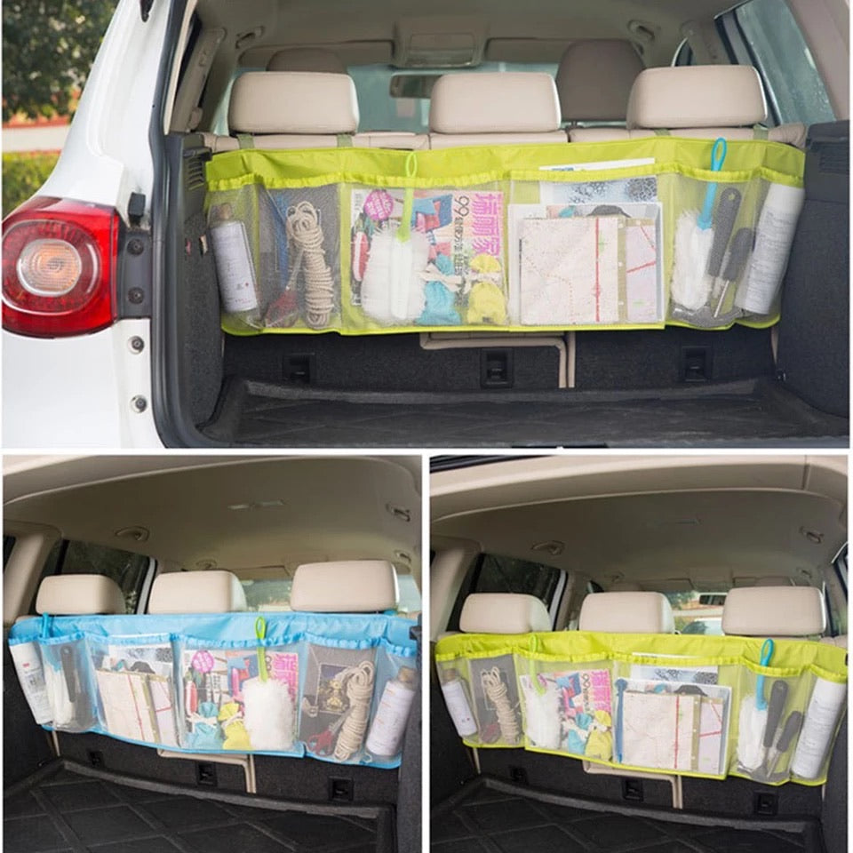 ⁨Car Organizer  منظم للسياره⁩⁩