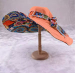 قبعة نسائية women hat