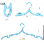 Folding Hanger علاق قابل للطي ⁩⁩⁩⁩⁩⁩⁩