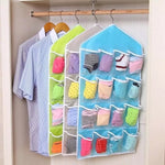 Hanger Organizer منظم العلاق