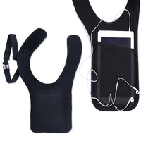 Hidden Shoulder Bag حقيبة مخفيه ⁩⁩