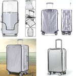 Luggage Cover/small  غطاء حقيبه /صغير