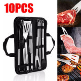 BBQ Grill Tool  مجموعه أدوات الشواء ⁩⁩⁩⁩⁩⁩⁩⁩⁩⁩