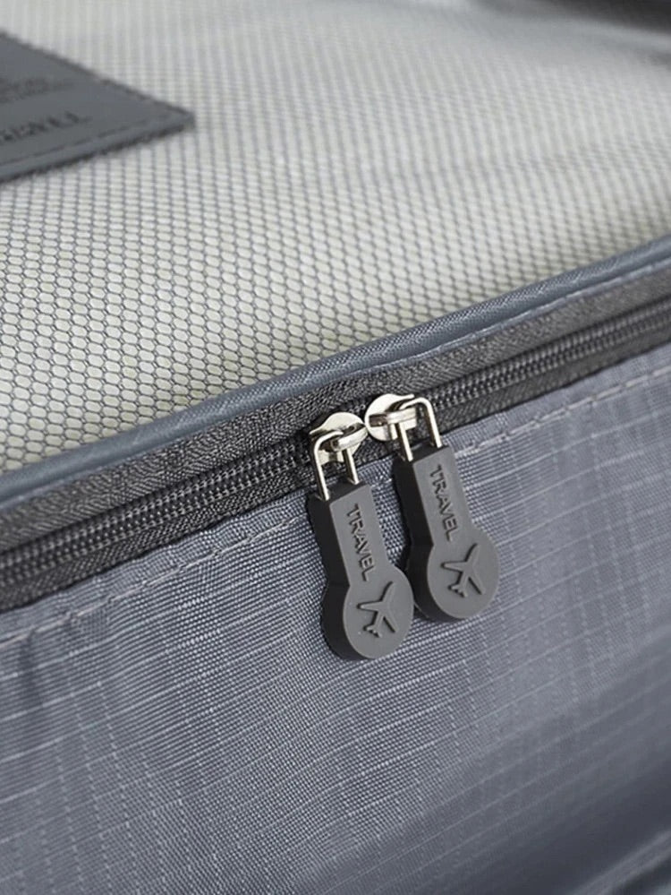 6 Pcs organizer تنظيم ٦ قطع ⁩⁩