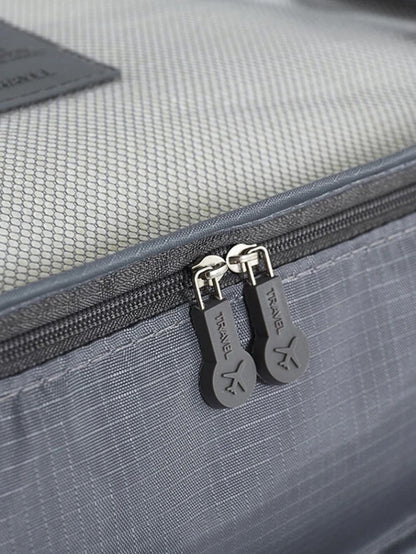 6 Pcs organizer تنظيم ٦ قطع ⁩⁩