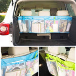 ⁨Car Organizer  منظم للسياره⁩⁩