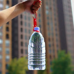 Bottle holder علاق زجاجة