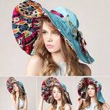 قبعة نسائية women hat