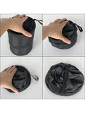 Car Trash Can سلة مهملات سيارة⁩