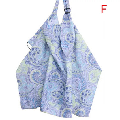 Breast scarf غطاء للرضاعه⁩⁩