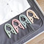 Folding Hanger علاق قابل للطي ⁩⁩⁩⁩⁩⁩⁩