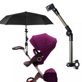 Stroller Umbrella  شمسيه للعربانه