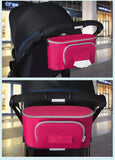 Stroller Bag حقيبه للعربانه