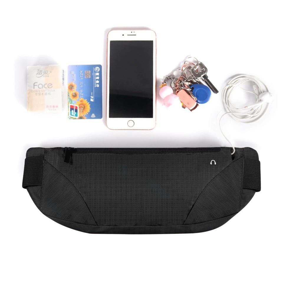 ⁨Waist Bag حقيبة الخصر ⁩⁩⁩⁩⁩⁩⁩