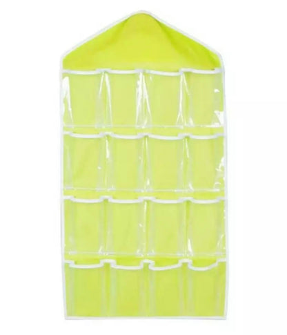 Hanger Organizer منظم العلاق