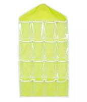 Hanger Organizer منظم العلاق