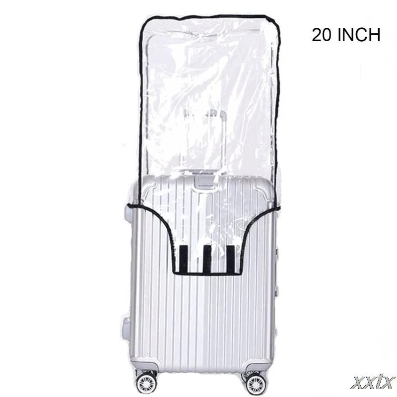 Luggage Cover/small  غطاء حقيبه /صغير