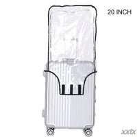 Luggage Cover/small  غطاء حقيبه /صغير